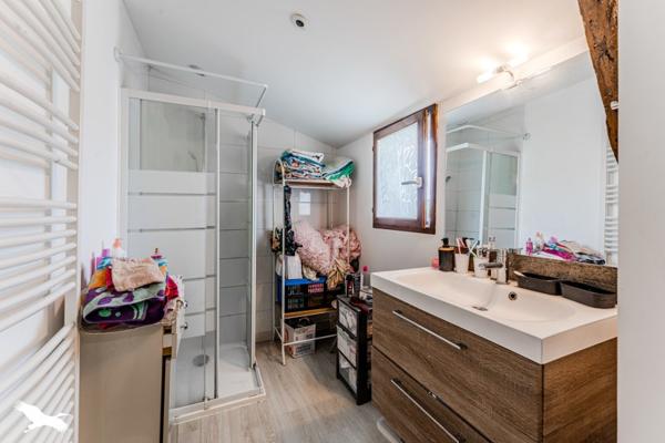 Maison à vendre 259 128 € Mios 4 p 74 m² DPE C