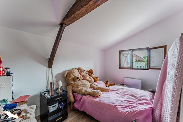 Maison à vendre 259 128 € Mios 4 p 74 m² DPE C