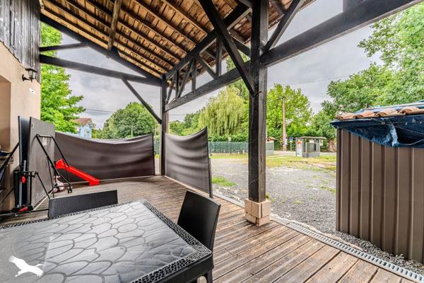 Maison à vendre 259 128 € Mios 4 p 74 m² DPE C