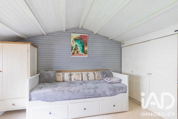 Maison à vendre 5 pièces 101,66 m² Grigny
