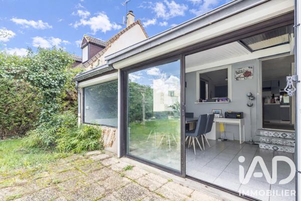 Maison à vendre 5 pièces 101,66 m² Grigny
