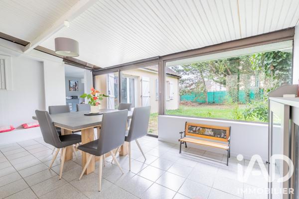 Maison à vendre 5 pièces 101,66 m² Grigny