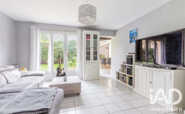 Maison à vendre 5 pièces 101,66 m² Grigny