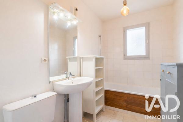 Maison à vendre 5 pièces 101,66 m² Grigny