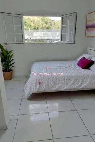 Appartement à vendre 3 pièces de 65 m²