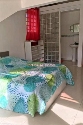 Appartement à vendre 3 pièces de 65 m²