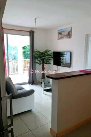 Appartement à vendre 3 pièces de 65 m²