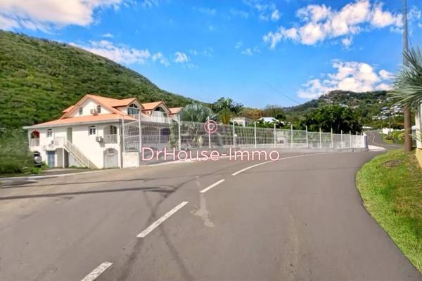 Appartement à vendre 3 pièces de 65 m²