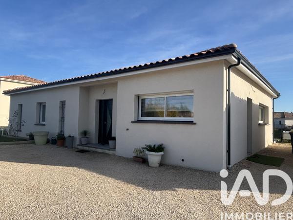 Maison à vendre 5 pièces 126 m² Montbeton