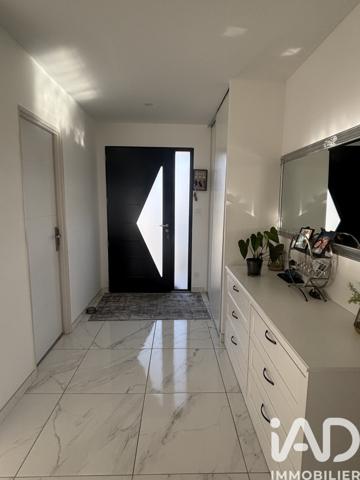 Maison à vendre 5 pièces 126 m² Montbeton