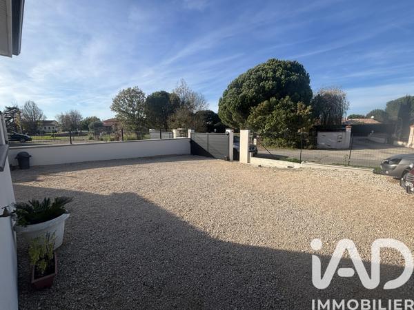 Maison à vendre 5 pièces 126 m² Montbeton