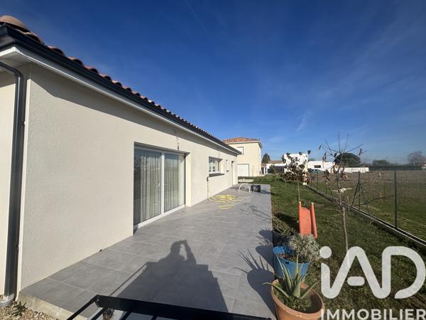 Maison à vendre 5 pièces 126 m² Montbeton