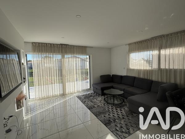 Maison à vendre 5 pièces 126 m² Montbeton