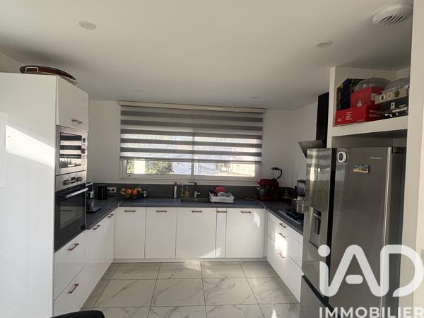 Maison à vendre 5 pièces 126 m² Montbeton