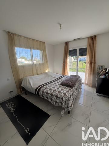 Maison à vendre 5 pièces 126 m² Montbeton