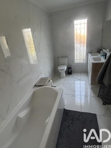 Maison à vendre 5 pièces 126 m² Montbeton