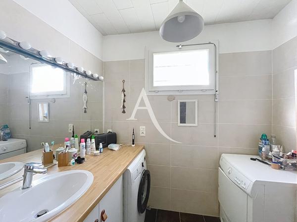 Hyper centre de LABARTHE/LEZE - 5 pièces 142 m2