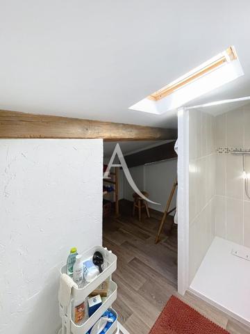 Hyper centre de LABARTHE/LEZE - 5 pièces 142 m2