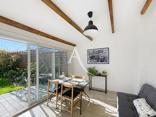 Hyper centre de LABARTHE/LEZE - 5 pièces 142 m2