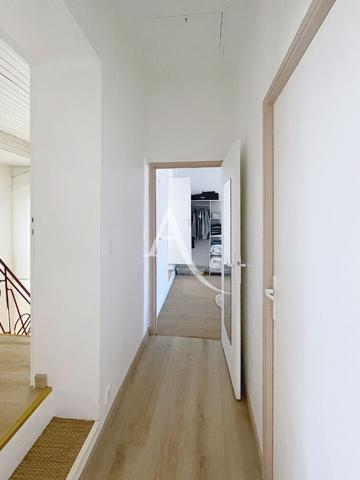 Hyper centre de LABARTHE/LEZE - 5 pièces 142 m2