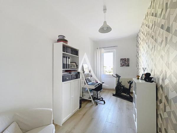 Hyper centre de LABARTHE/LEZE - 5 pièces 142 m2