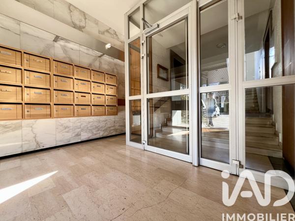 Appartement à vendre 3 pièces 86,54 m² Grenoble