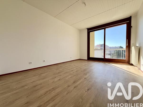Appartement à vendre 3 pièces 86,54 m² Grenoble