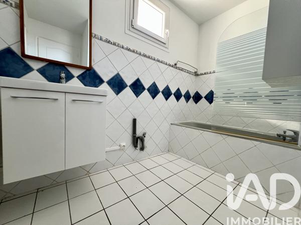 Appartement à vendre 3 pièces 86,54 m² Grenoble