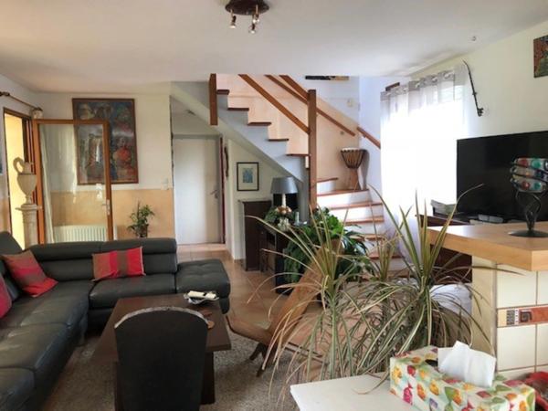 Dpt Finistère (29), à vendre CROZON maison P6