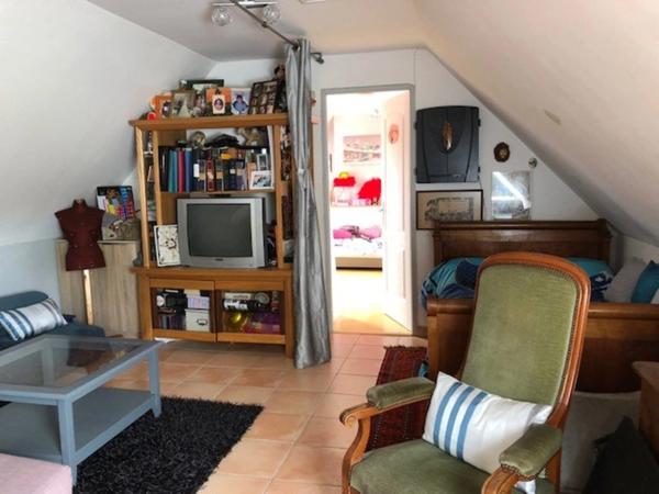 Dpt Finistère (29), à vendre CROZON maison P6