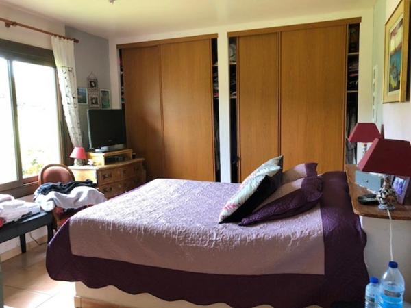 Dpt Finistère (29), à vendre CROZON maison P6