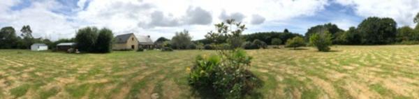 Dpt Finistère (29), à vendre CROZON maison P6