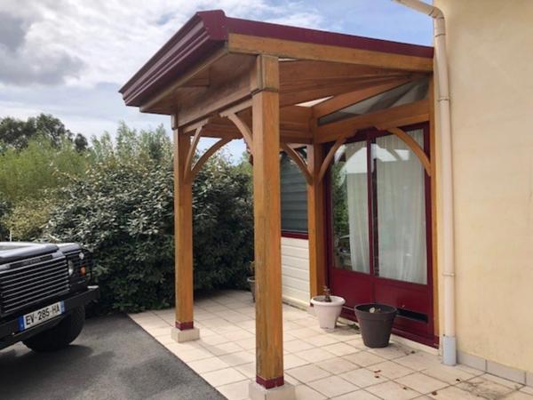 Dpt Finistère (29), à vendre CROZON maison P6