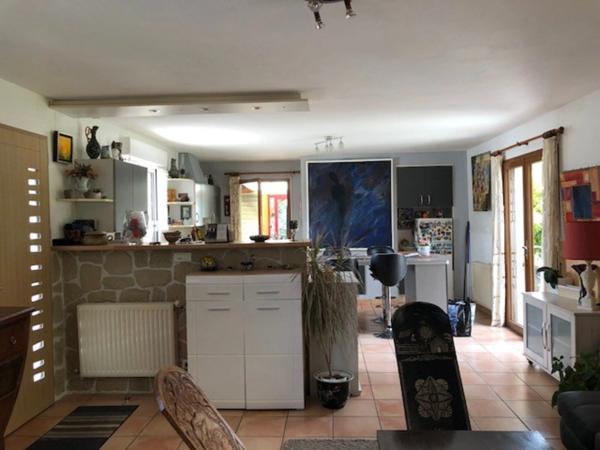 Dpt Finistère (29), à vendre CROZON maison P6