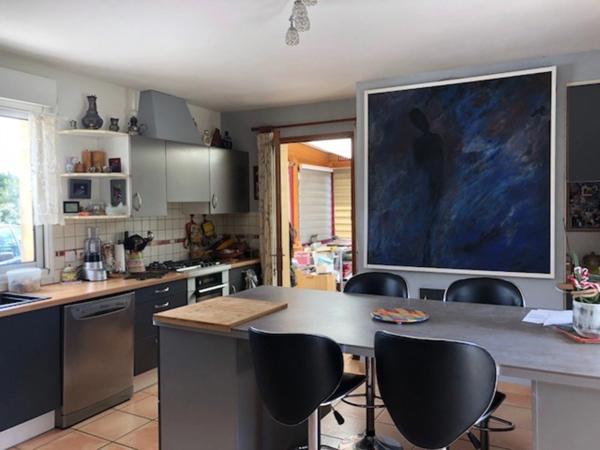 Dpt Finistère (29), à vendre CROZON maison P6