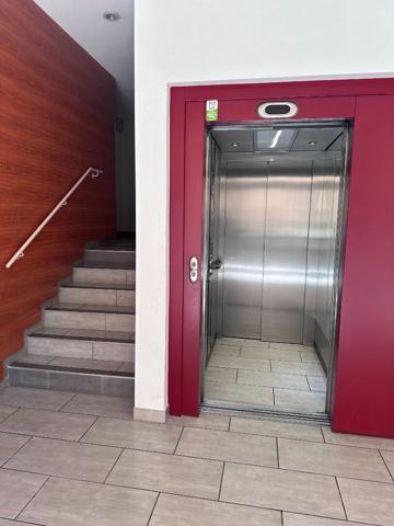 Appartement Clermont Ferrand 3 pièce(s) 68.06 m2 avec terrasse et garage