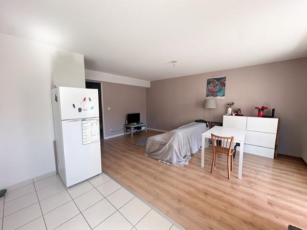 Appartement Clermont Ferrand 3 pièce(s) 68.06 m2 avec terrasse et garage