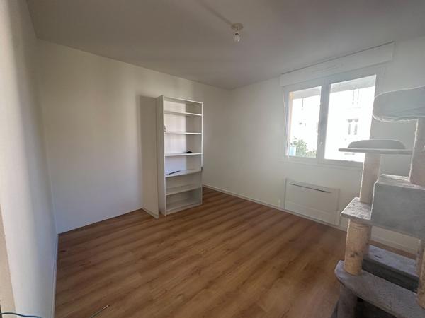 Appartement Clermont Ferrand 3 pièce(s) 68.06 m2 avec terrasse et garage