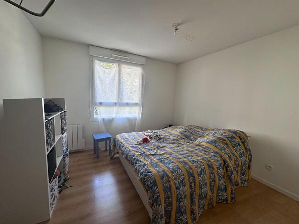 Appartement Clermont Ferrand 3 pièce(s) 68.06 m2 avec terrasse et garage