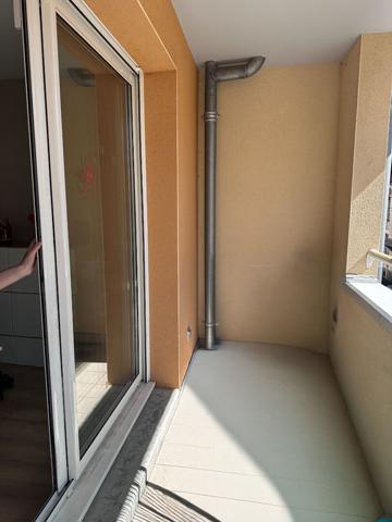Appartement Clermont Ferrand 3 pièce(s) 68.06 m2 avec terrasse et garage