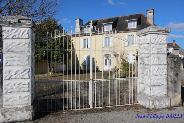 Maison à vendre 6 pièces BENEJACQ (64)