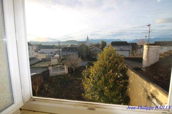 Maison à vendre 6 pièces BENEJACQ (64)