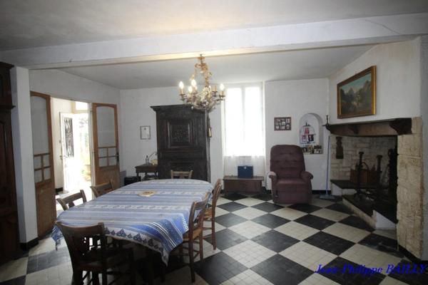 Maison à vendre 6 pièces BENEJACQ (64)