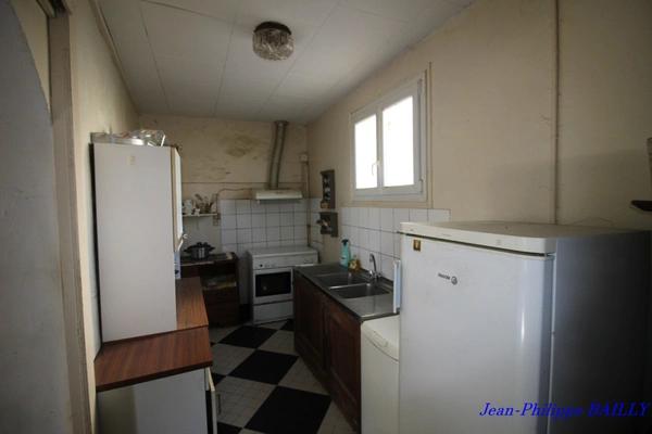 Maison à vendre 6 pièces BENEJACQ (64)