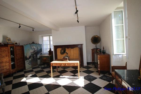 Maison à vendre 6 pièces BENEJACQ (64)