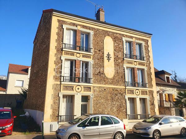 Appartement de 66 m²
