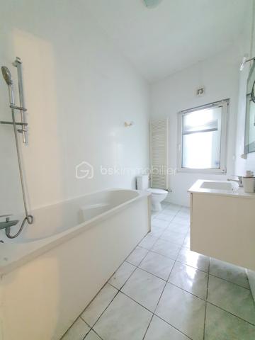 Appartement de 66 m²