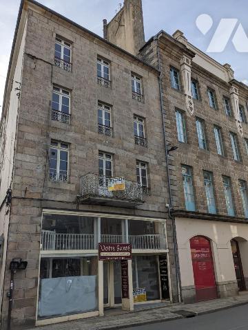 Immeuble complet à rénover
