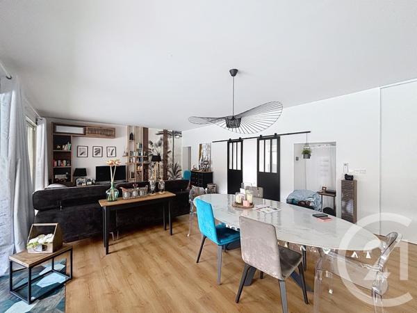 Maison à vendre  7 pièces - 160 m2 ANGOULEME - 16