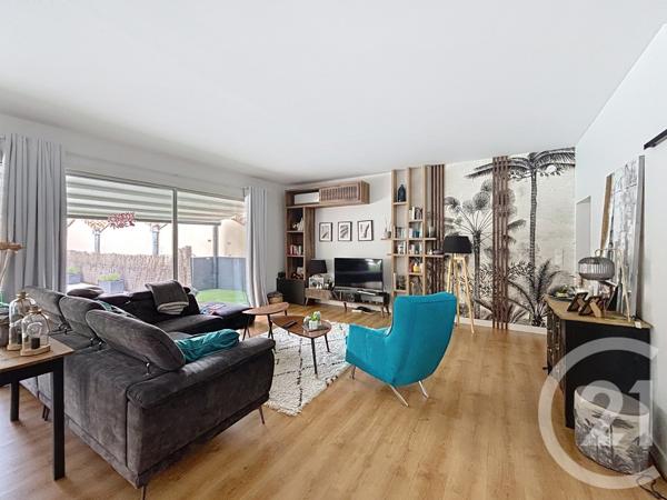 Maison à vendre  7 pièces - 160 m2 ANGOULEME - 16